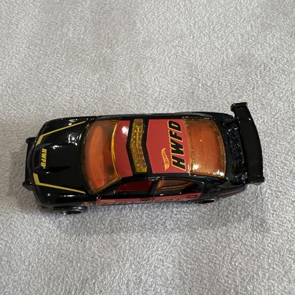 Lot Of 10 Hot Wheels Die Cast Fast Lane Mix & More Cars Toy Cars Vehicles - Picture 11 of 16